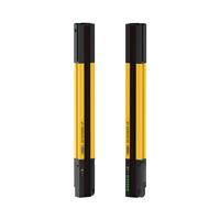 Low Profile Limited Function Series Type 4 Safety Light Curtain